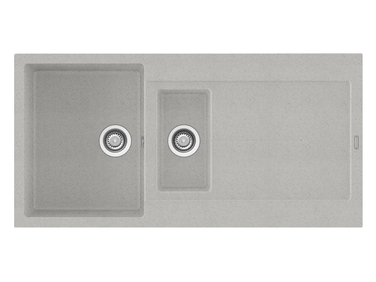 картинка Мойка Longran ENIGMA ENG1000.500 15  картинка Мойка Longran ENIGMA ENG1000.500 15