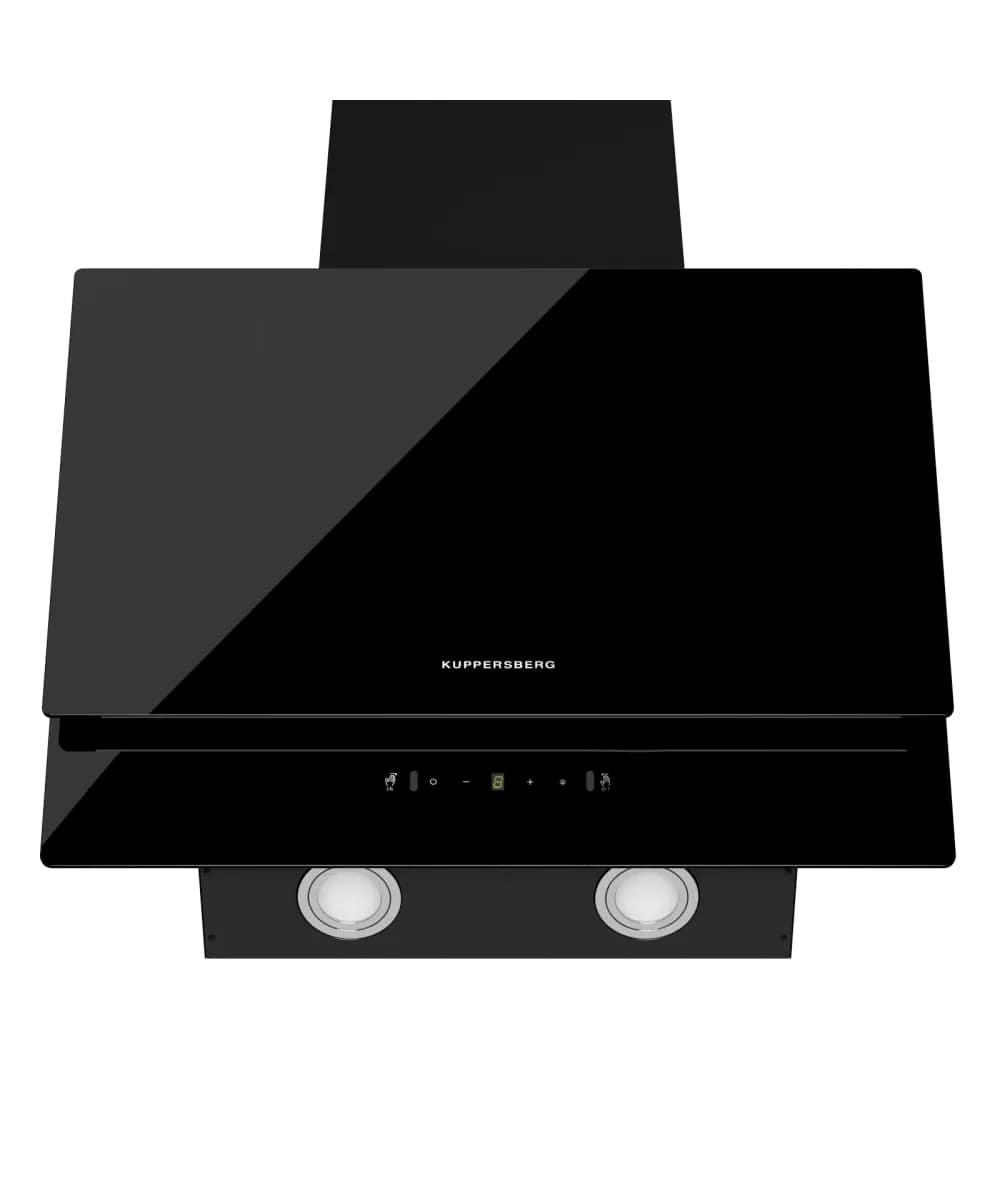 картинка Кухонная вытяжка Kuppersberg F 603 B 