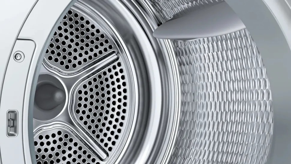 картинка Сушильная машина Bosch WQG241AKPL  картинка Сушильная машина Bosch WQG241AKPL