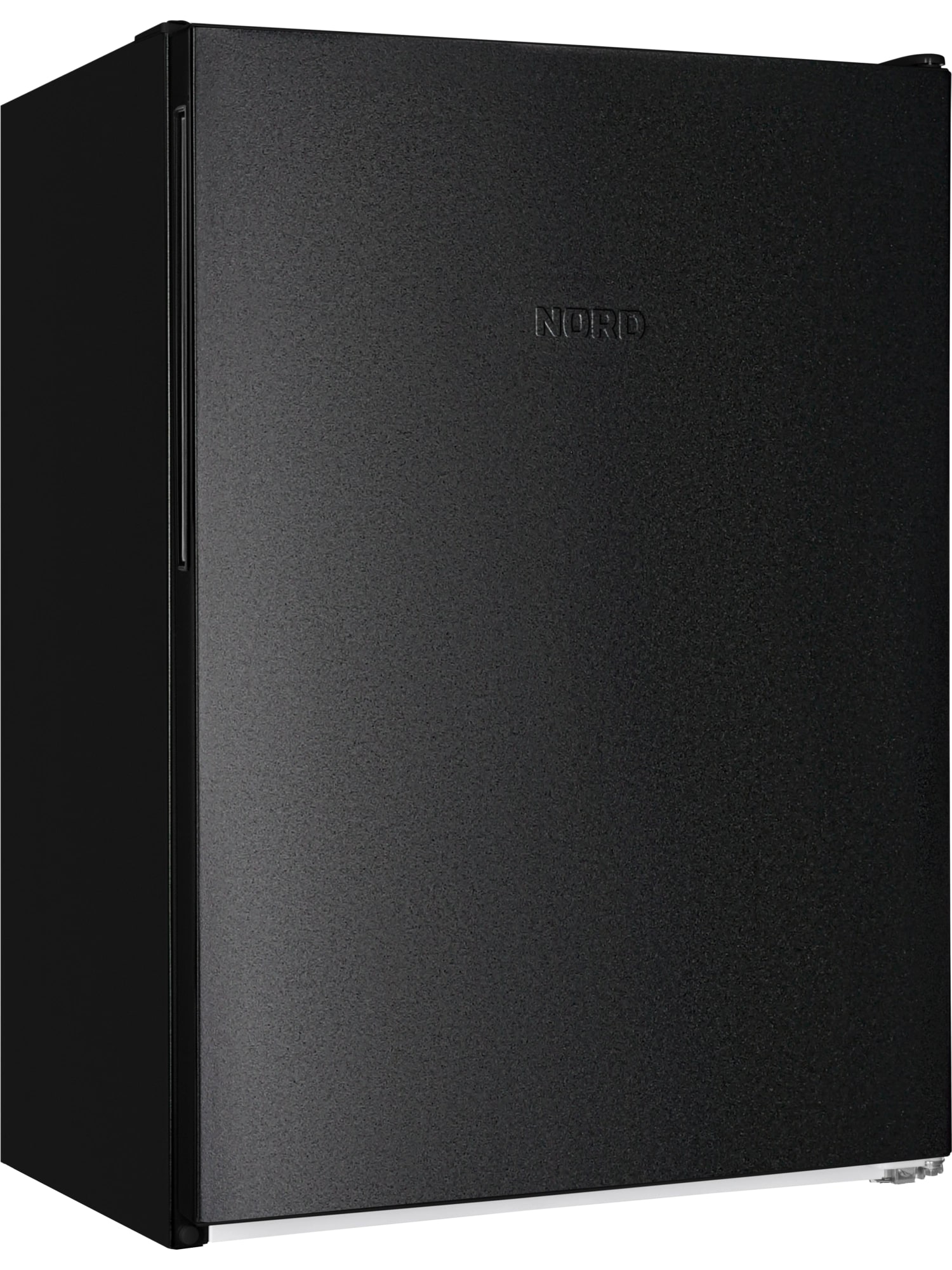 картинка Морозильная камера Nord DF 256 BAP черный 