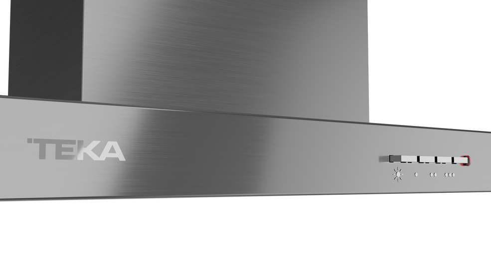 картинка Кухонная вытяжка Teka DSJ 950 SS  картинка Кухонная вытяжка Teka DSJ 950 SS