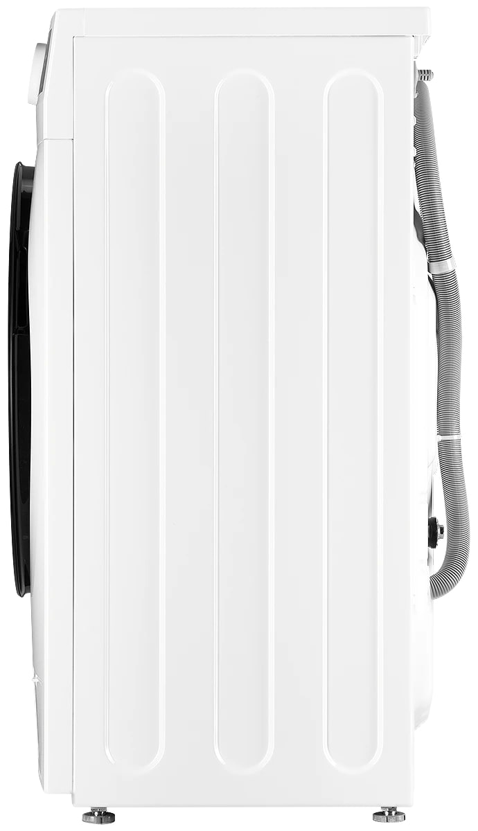 картинка Стиральная машина с паром Monsher MWM 400 BLANC  картинка Стиральная машина с паром Monsher MWM 400 BLANC
