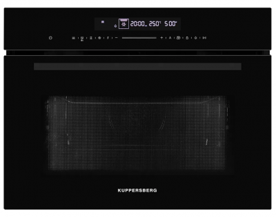 картинка Электрический духовой шкаф Kuppersberg KMW 694  картинка Электрический духовой шкаф Kuppersberg KMW 694