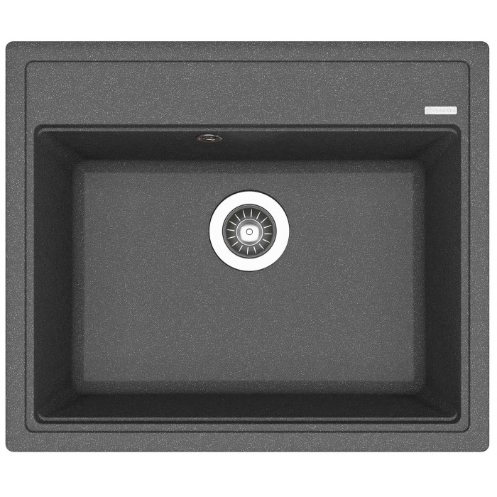 картинка Мойка для кухни Florentina Липси-600 