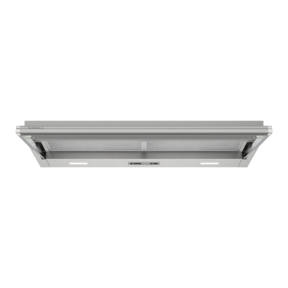 картинка Кухонная вытяжка De Dietrich DHT3922X  картинка Кухонная вытяжка De Dietrich DHT3922X