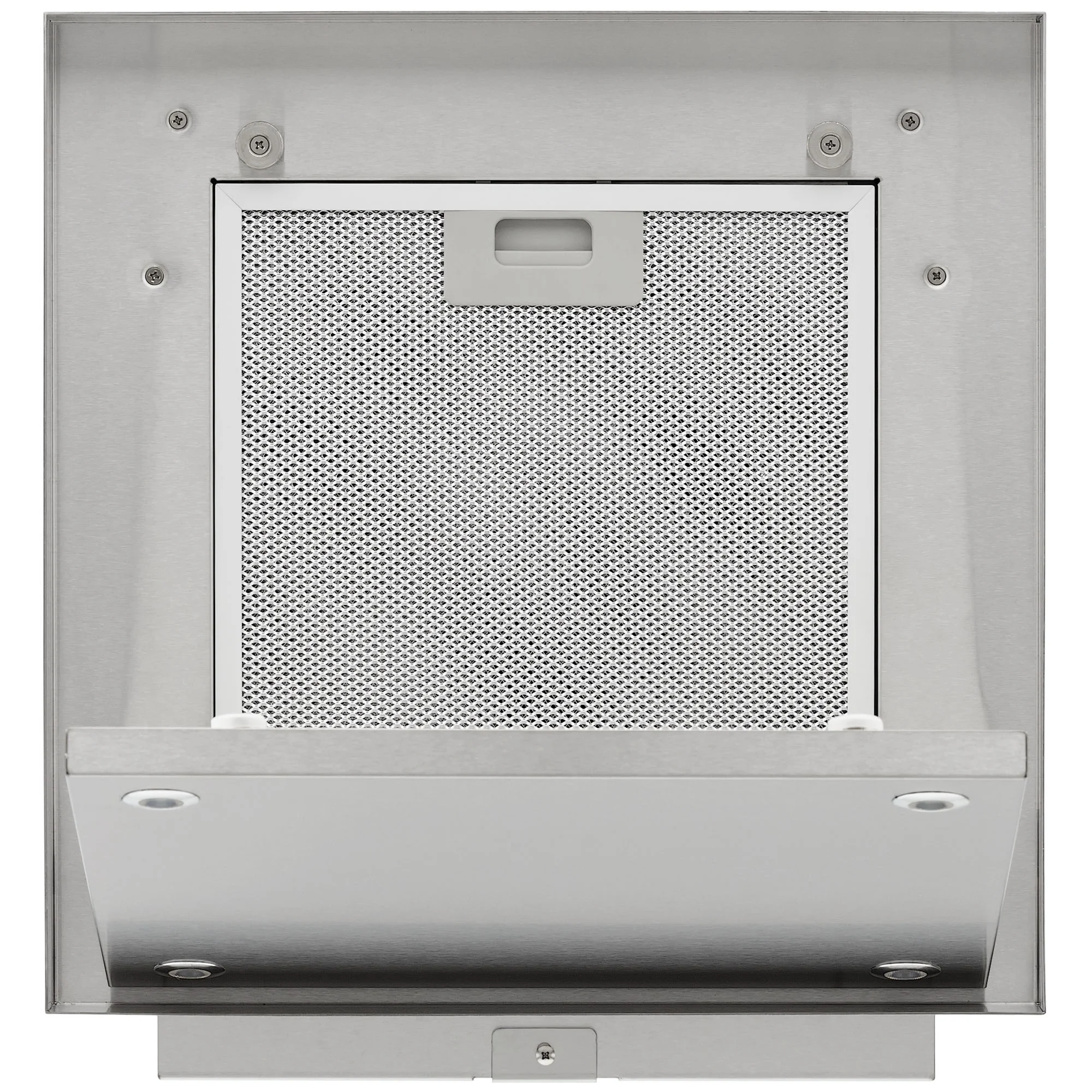 картинка Кухонная вытяжка Krona DITA F MAX 420 inox SGC 