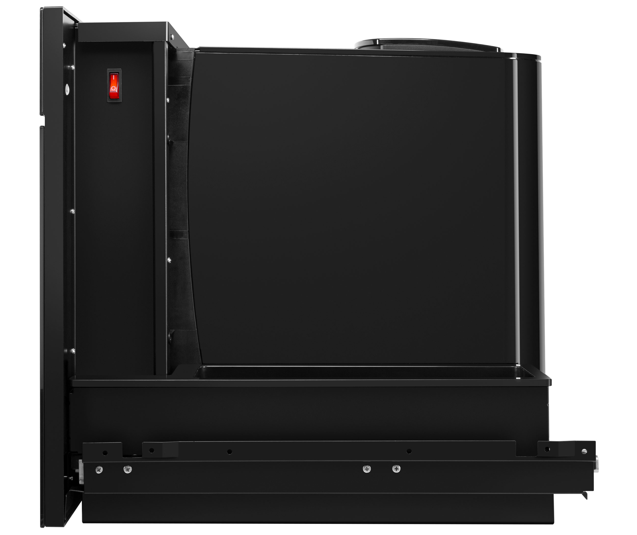 картинка Кофемашина Maunfeld AMCM1503B  картинка Кофемашина Maunfeld AMCM1503B