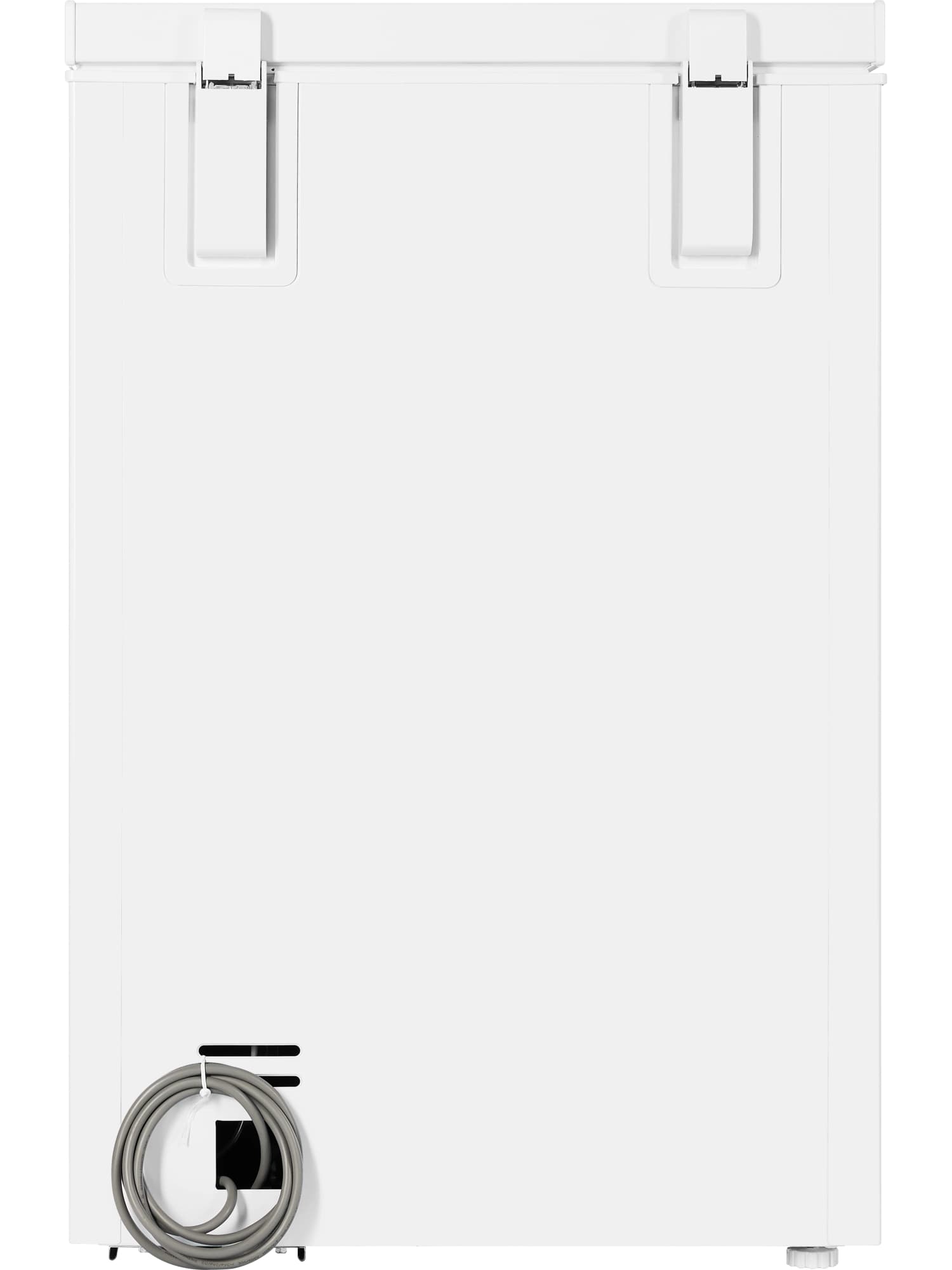 картинка Морозильный ларь Nord CN 150 белый 