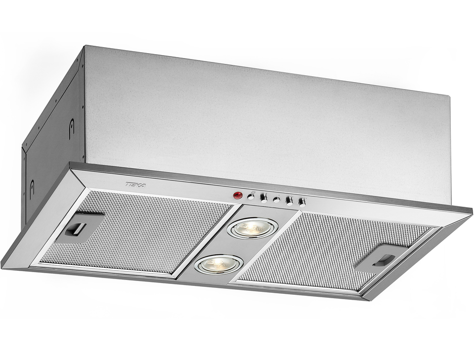 картинка Кухонная вытяжка Teka TOTAL GFH 73 SS  картинка Кухонная вытяжка Teka TOTAL GFH 73 SS