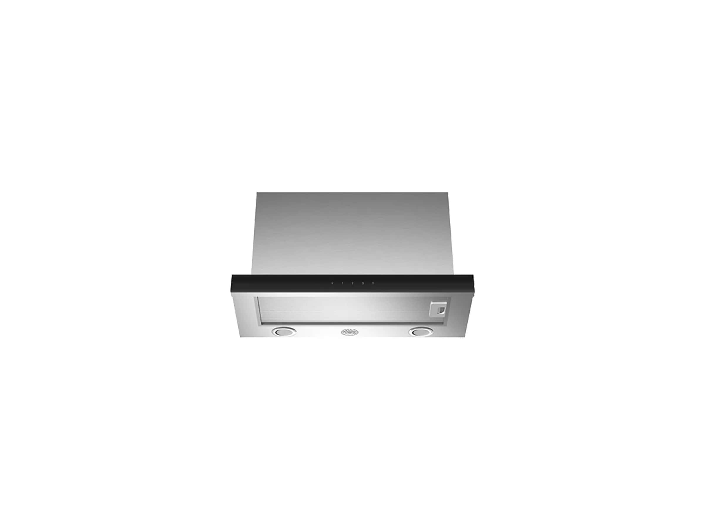 картинка Кухонная вытяжка Bertazzoni KTE60MOD1B 