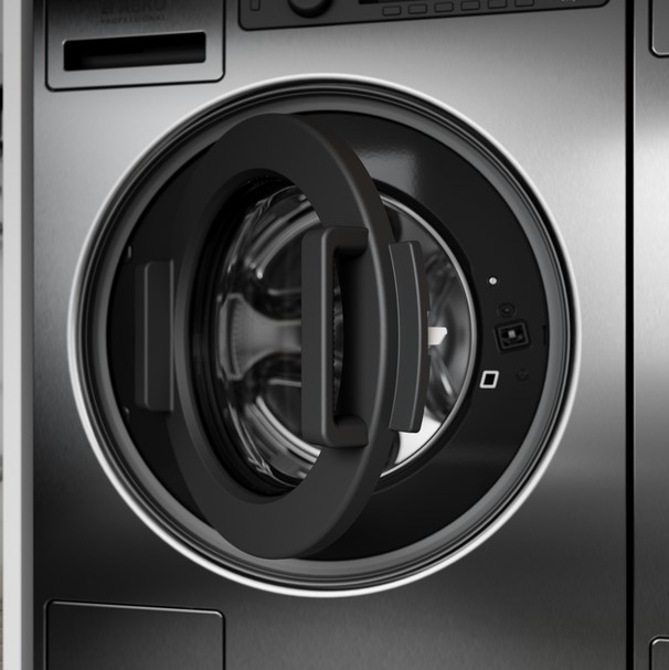 картинка Стиральная машина Asko WMC6743PF.S 