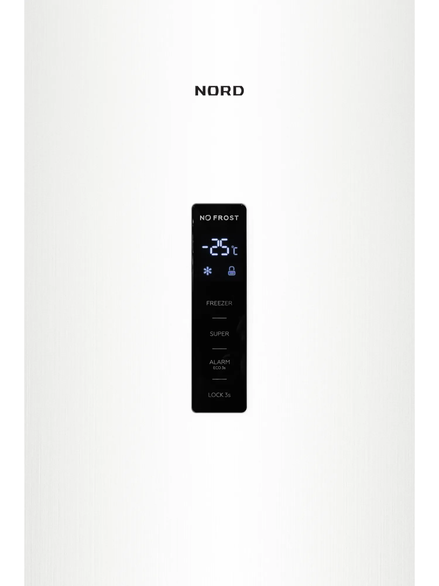 картинка Морозильная камера Nord i-NF 700 W 