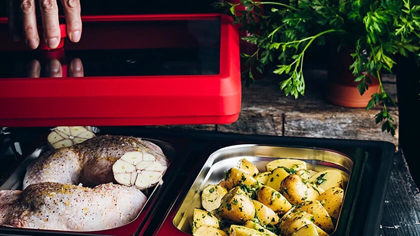 картинка Комплект Teka SteamBox / Multicook 