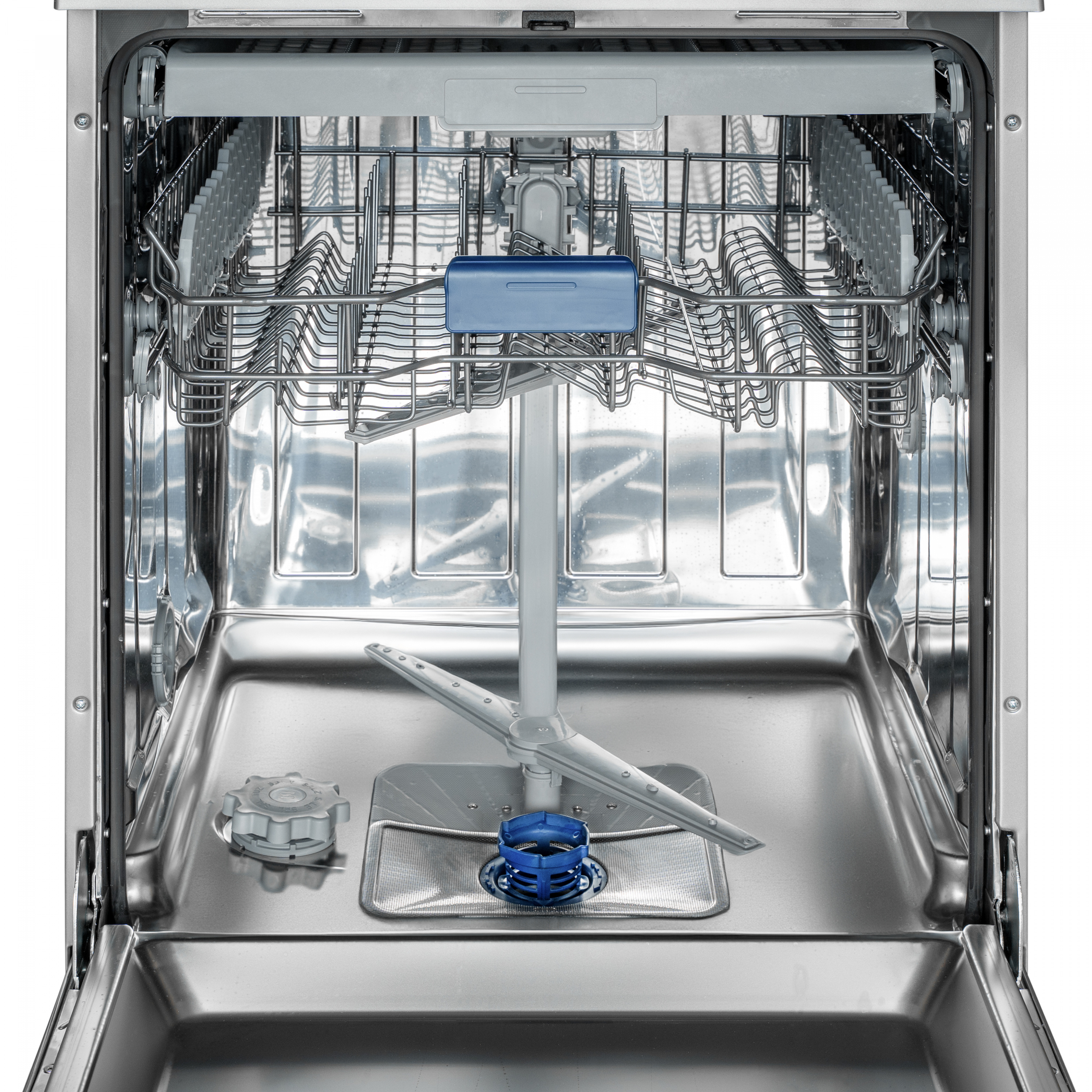 картинка Посудомоечная машина Delonghi DDWS 665 X EMILIO 