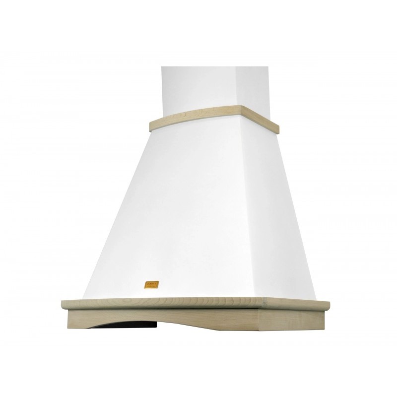 картинка Кухонная вытяжка Lex ASTORIA 600 WHITE  картинка Кухонная вытяжка Lex ASTORIA 600 WHITE