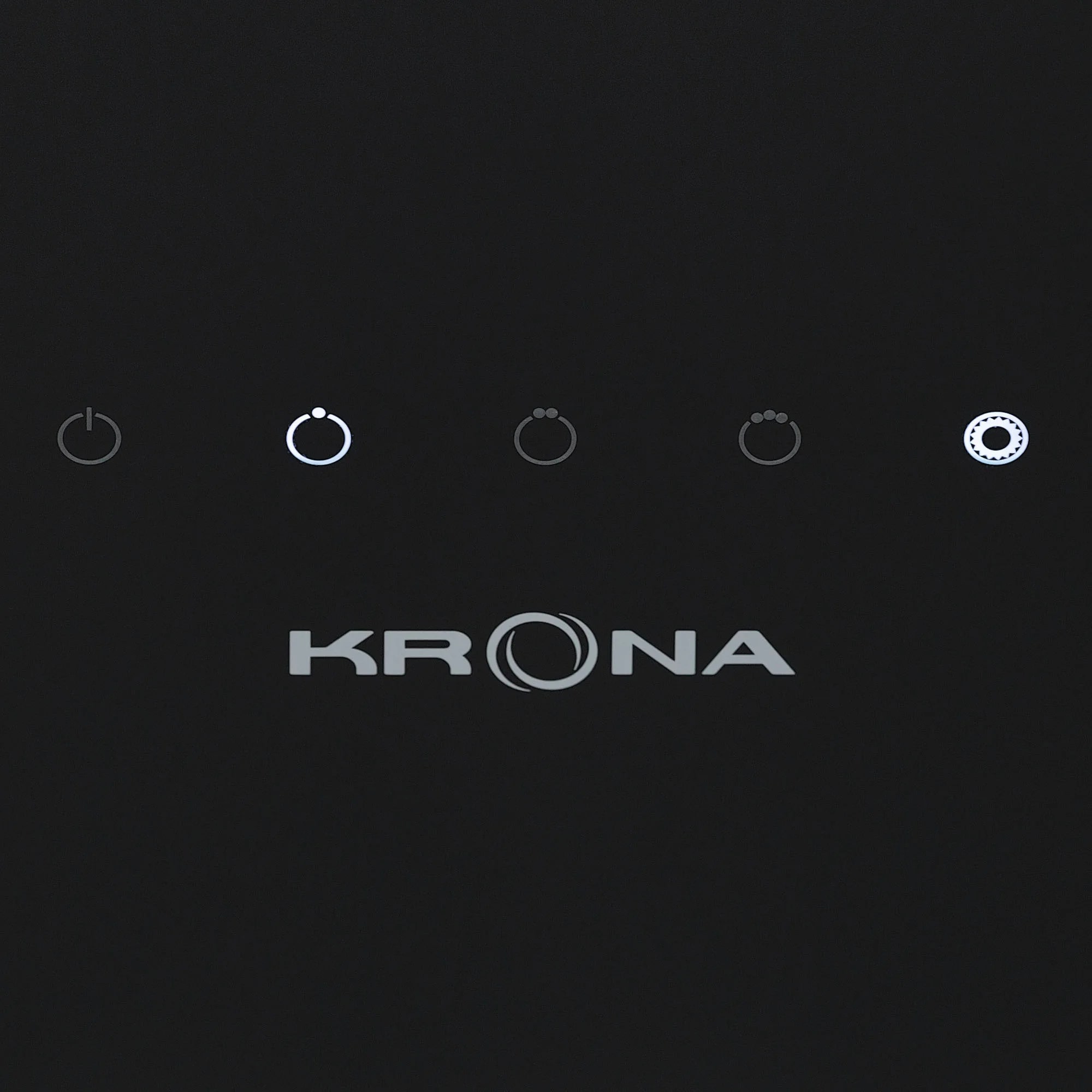 картинка Кухонная вытяжка Krona URAN 600 DN BLACK 4S  картинка Кухонная вытяжка Krona URAN 600 DN BLACK 4S