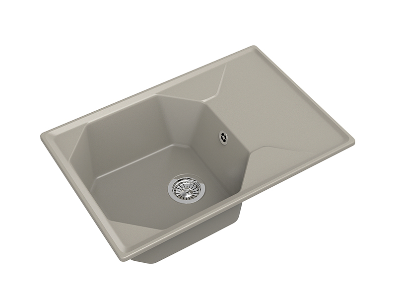 картинка Мойка для кухни Granfest GF-U-740L 