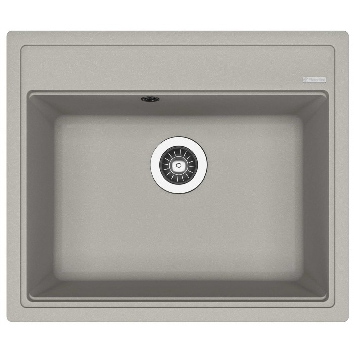 картинка Кухонная мойка Florentina Липси-600 