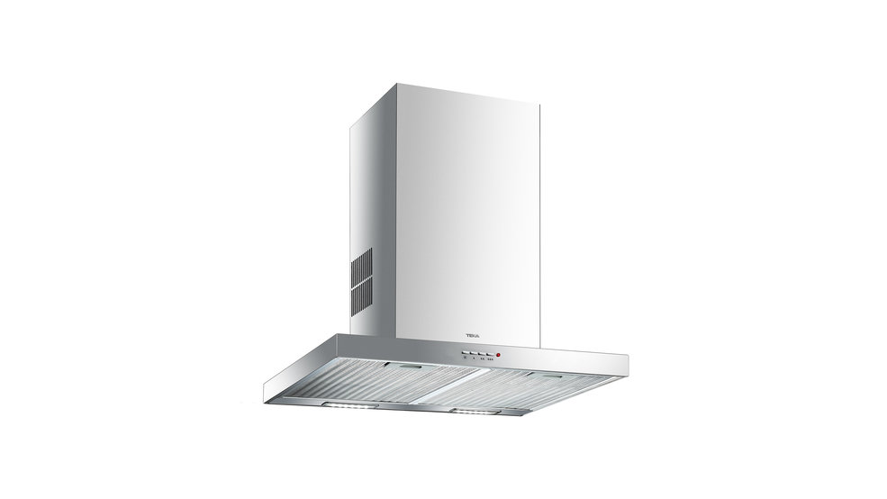 картинка Кухонная вытяжка Teka DSJ 950 SS  картинка Кухонная вытяжка Teka DSJ 950 SS