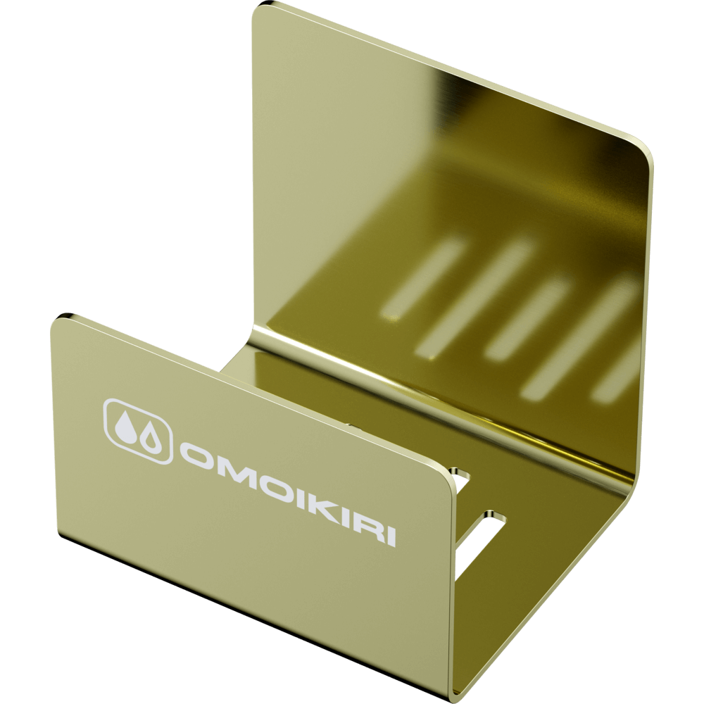 картинка Держатель для губки Omoikiri SH-01 