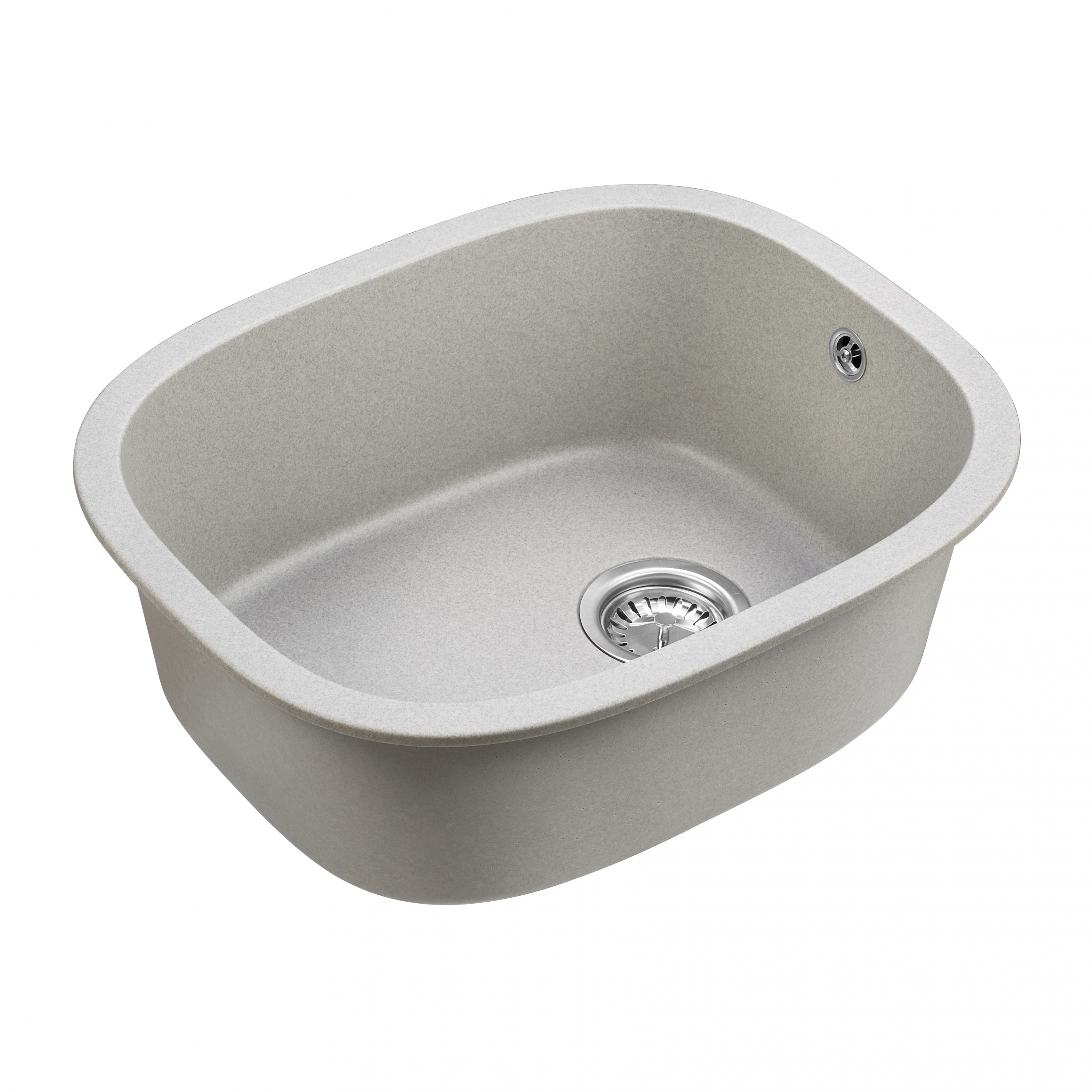 картинка Мойка для кухни Emar Quartz EMQ-1560.P  картинка Мойка для кухни Emar Quartz EMQ-1560.P
