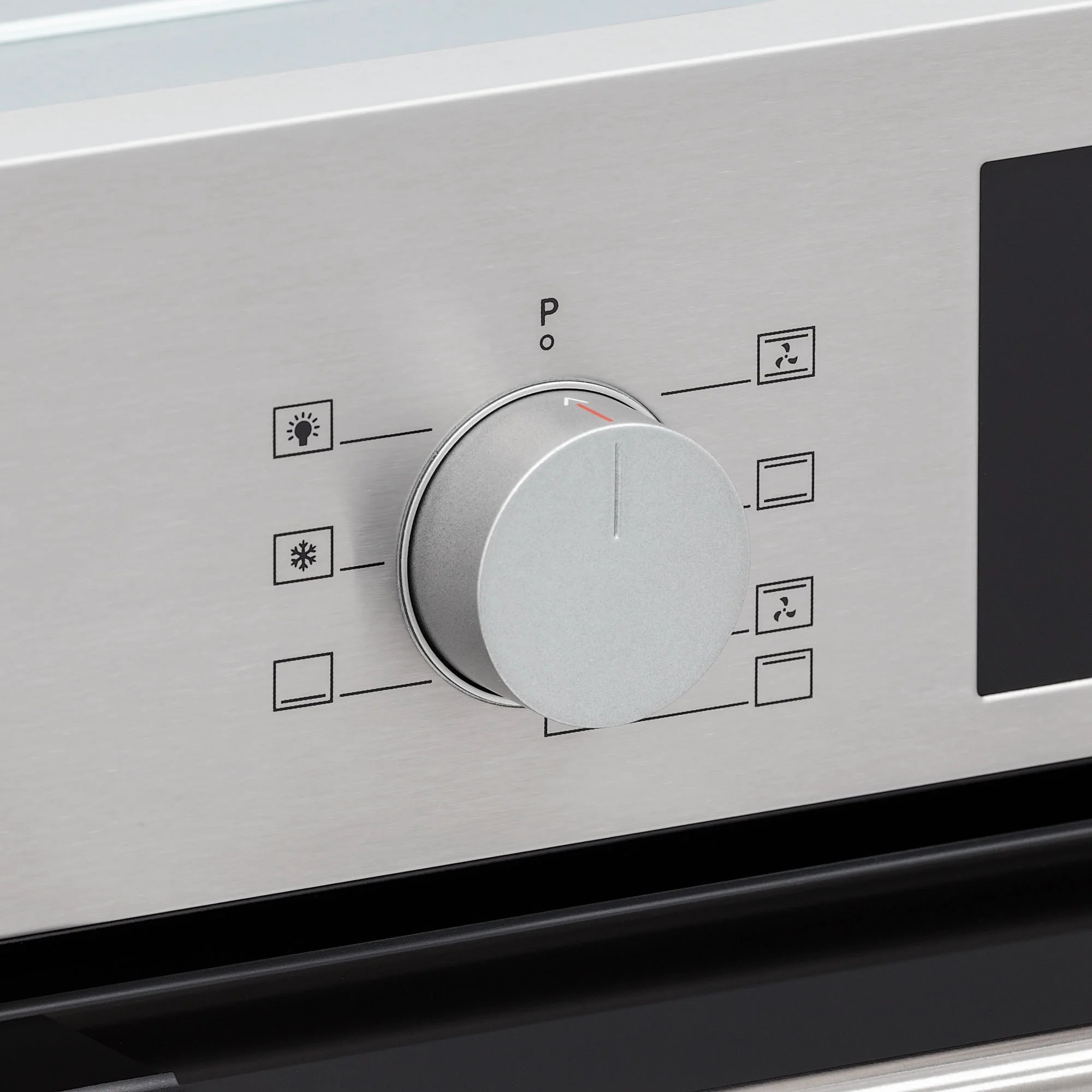 картинка Электрический духовой шкаф Krona LEGENDE 60 WH белый 