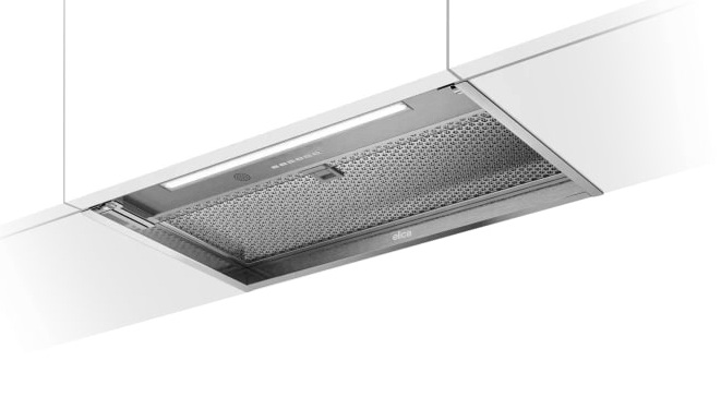картинка Кухонная вытяжка Elica BOXIN ADVANCE @ IX/A/60 
