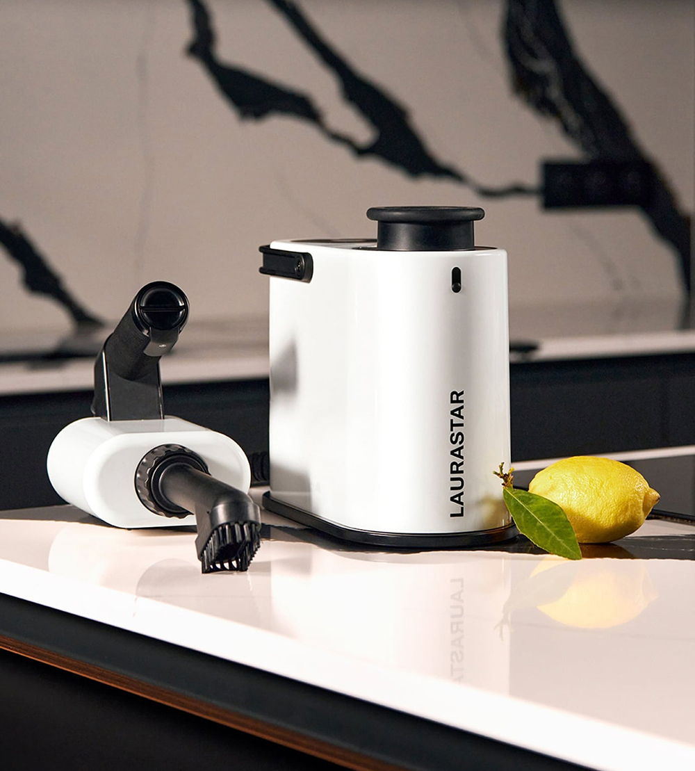 картинка Пароочиститель Laurastar Aura 