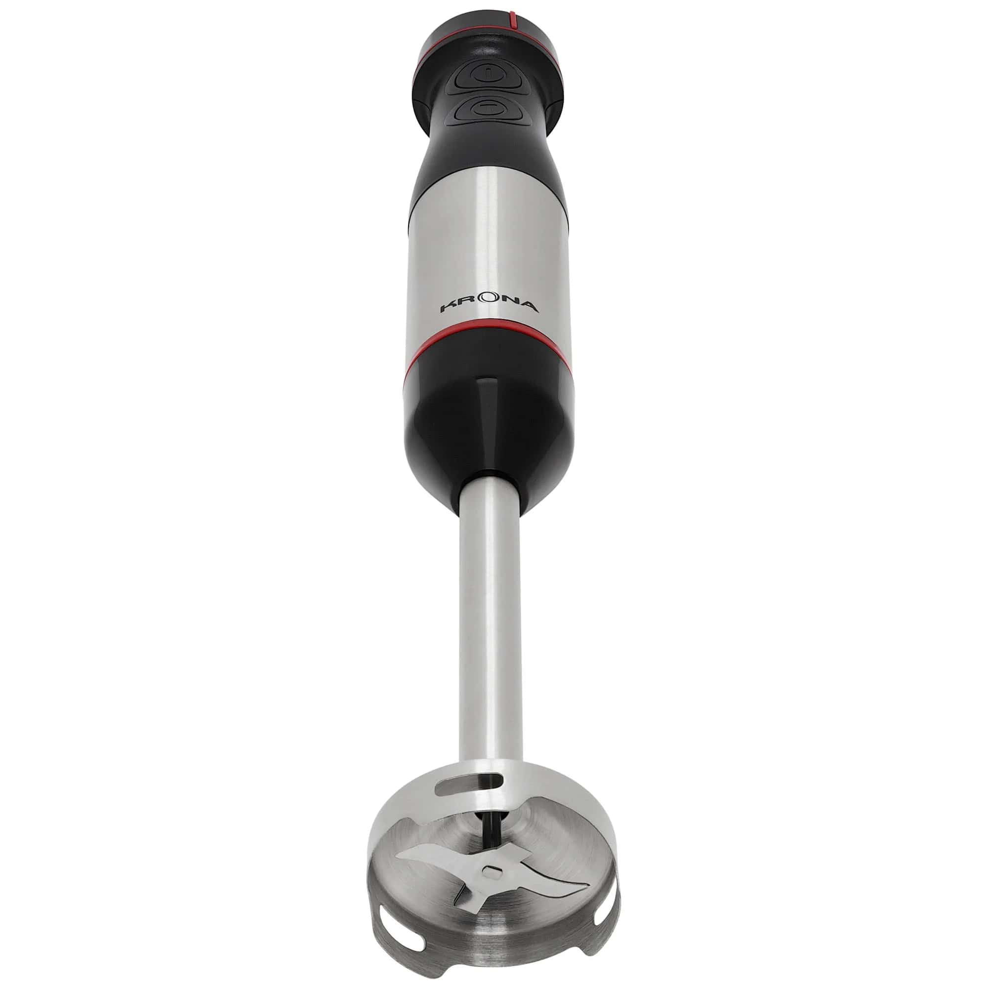 картинка Блендер погружной Krona 5-in-1-Stabmixer 1200W  картинка Блендер погружной Krona 5-in-1-Stabmixer 1200W