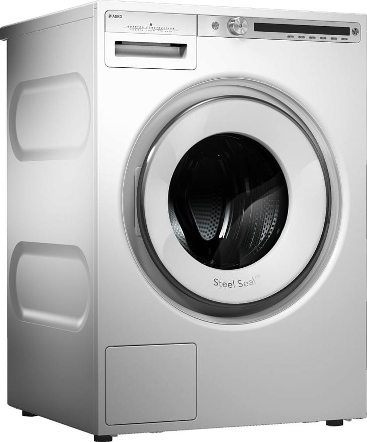 картинка Комплект ASKO Logic 2 (W4096P.W/3, T409HS.W)  картинка Комплект ASKO Logic 2 (W4096P.W/3, T409HS.W)