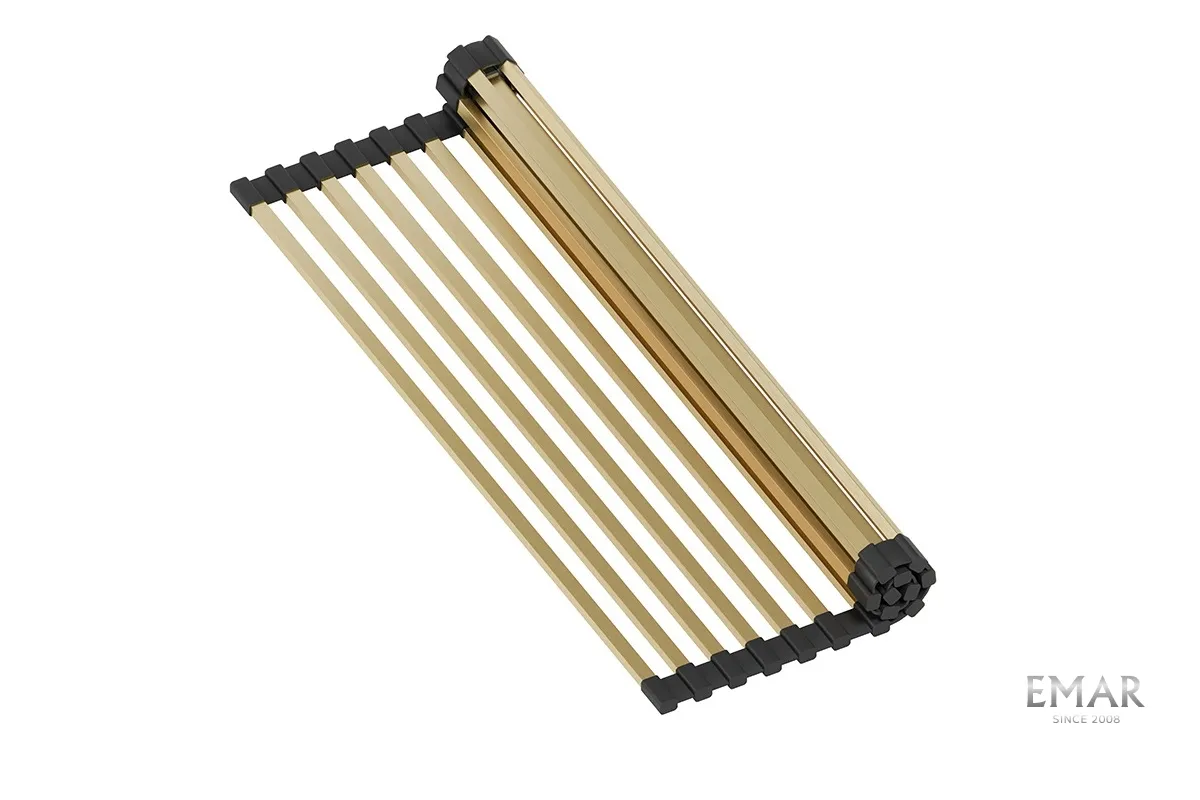 картинка Ролл-мат Emar Roll-4433.QS MATT GOLD 