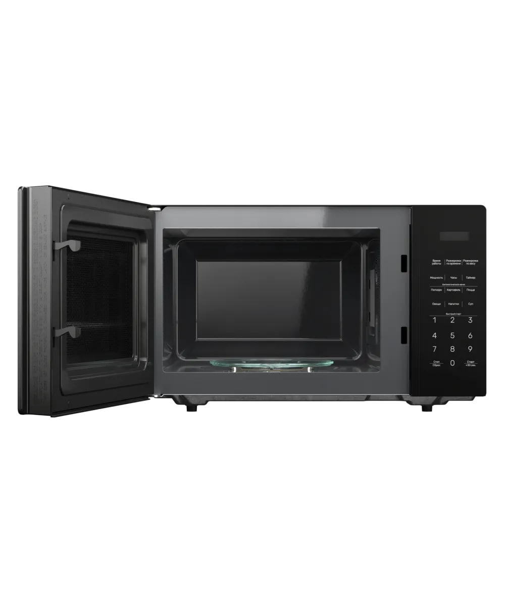 картинка Микроволновая печь Kuppersberg TMW 233 B  картинка Микроволновая печь Kuppersberg TMW 233 B