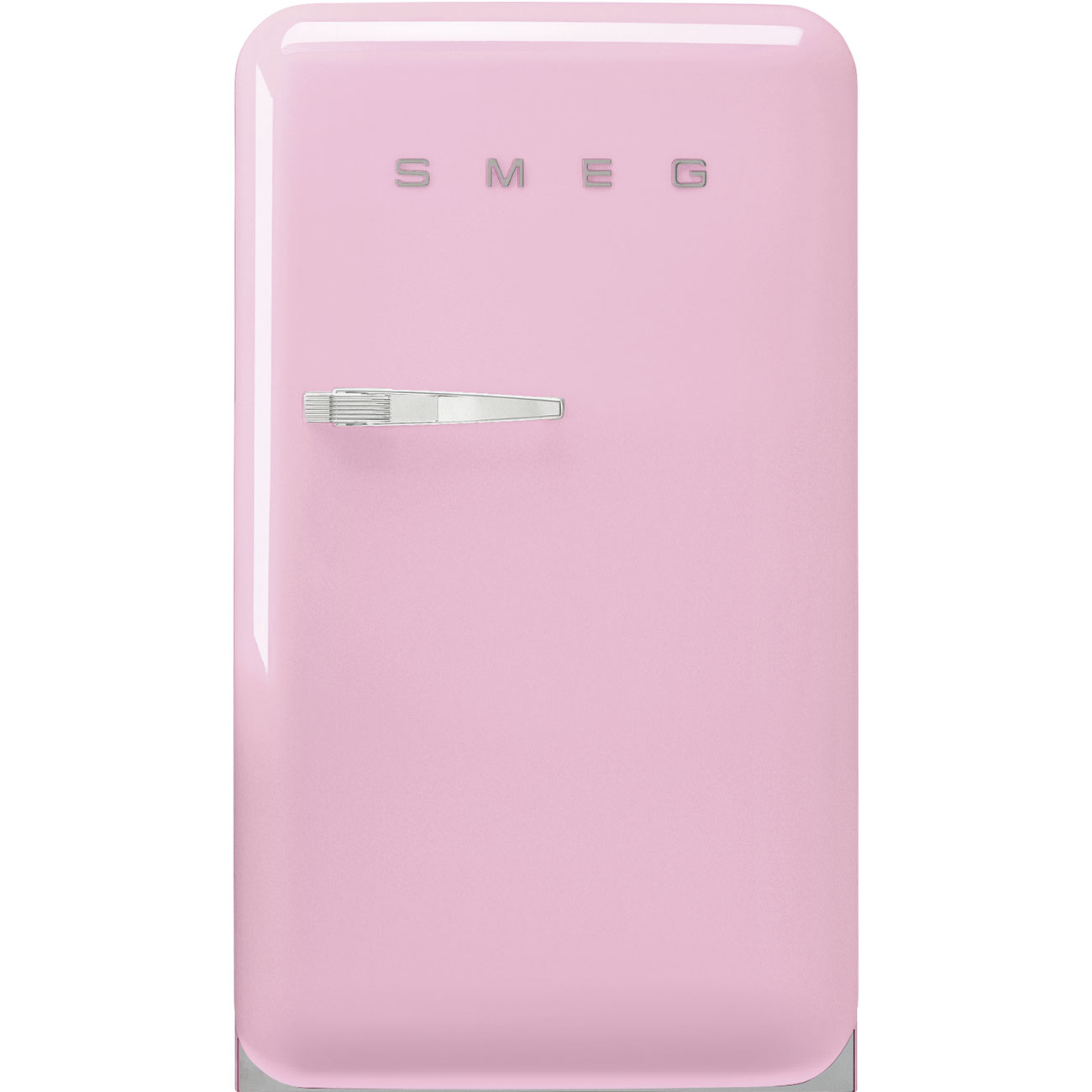 картинка Отдельностоящий холодильник Smeg FAB10RPK6  картинка Отдельностоящий холодильник Smeg FAB10RPK6