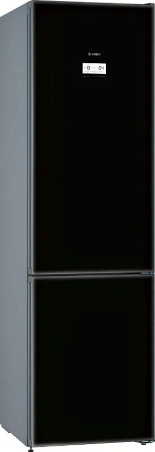 картинка Отдельностоящий холодильник Bosch KGN39LB30U 
