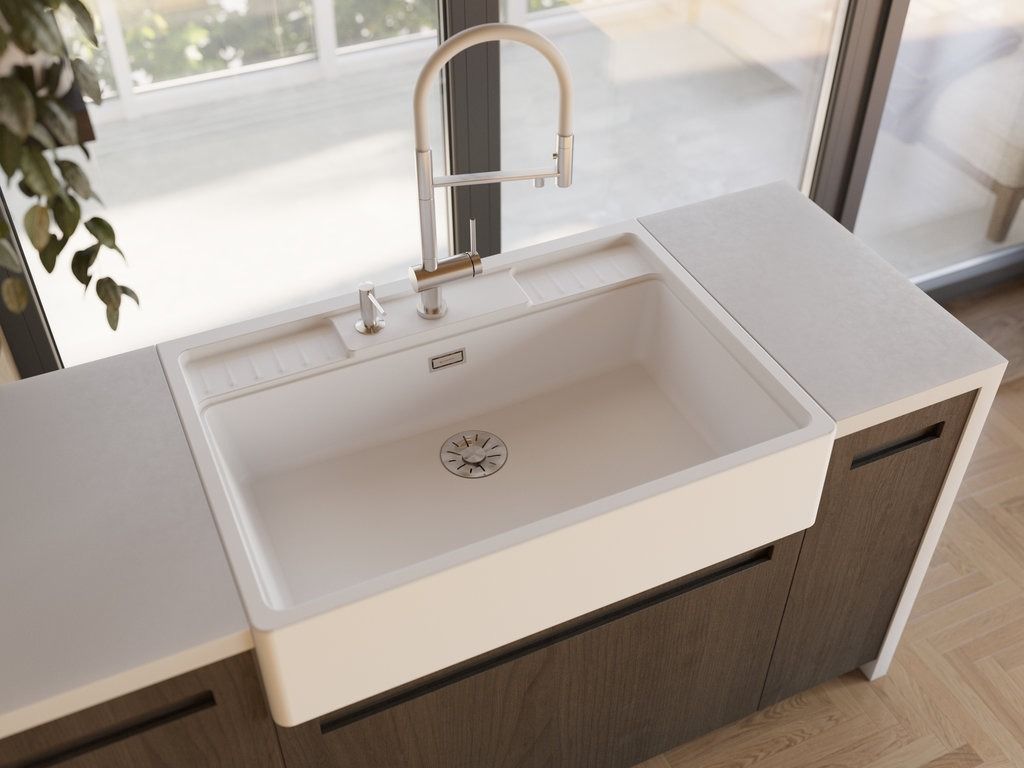 картинка Мойка Omoikiri KINOKAWA 90 