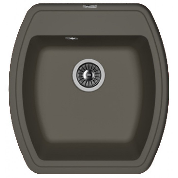 картинка Мойка для кухни Florentina Нире-480 