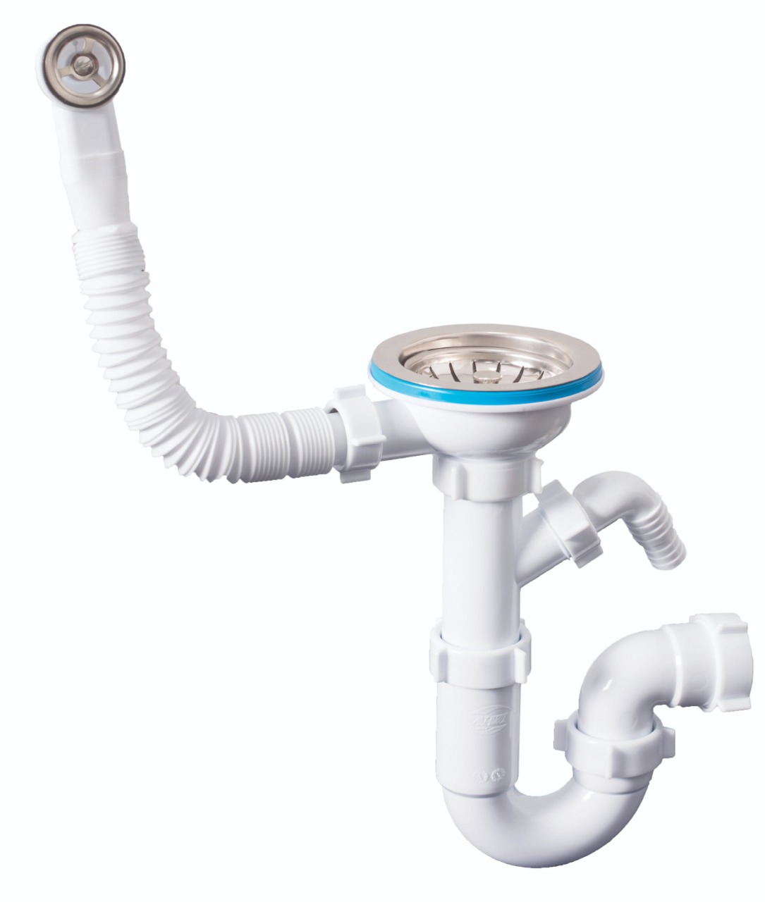 картинка Мойка для кухни Florentina ЛИПСИ-510 