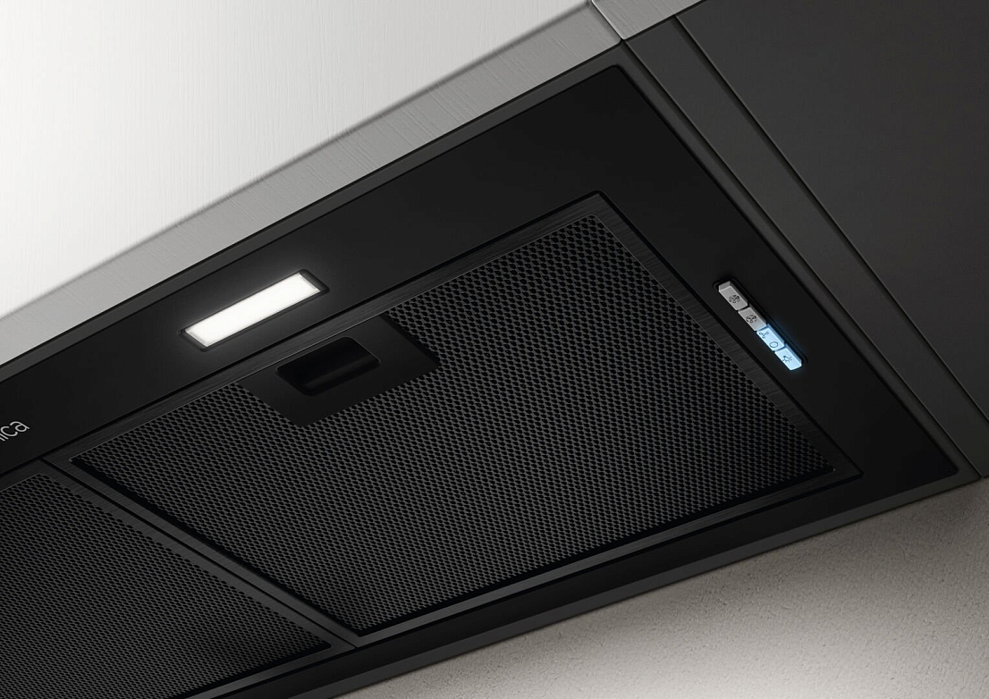 картинка Кухонная вытяжка Elica FOLD BL MAT/A/52  