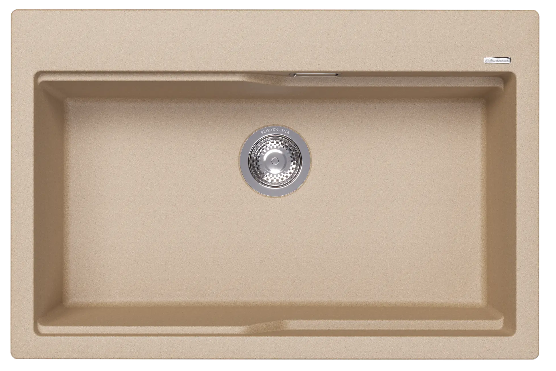 картинка Мойка Florentina РОМИЯ-770 