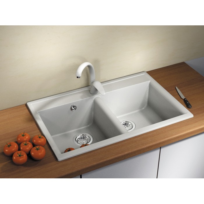 картинка Мойка для кухни Dr. Gans АСТРА-780 