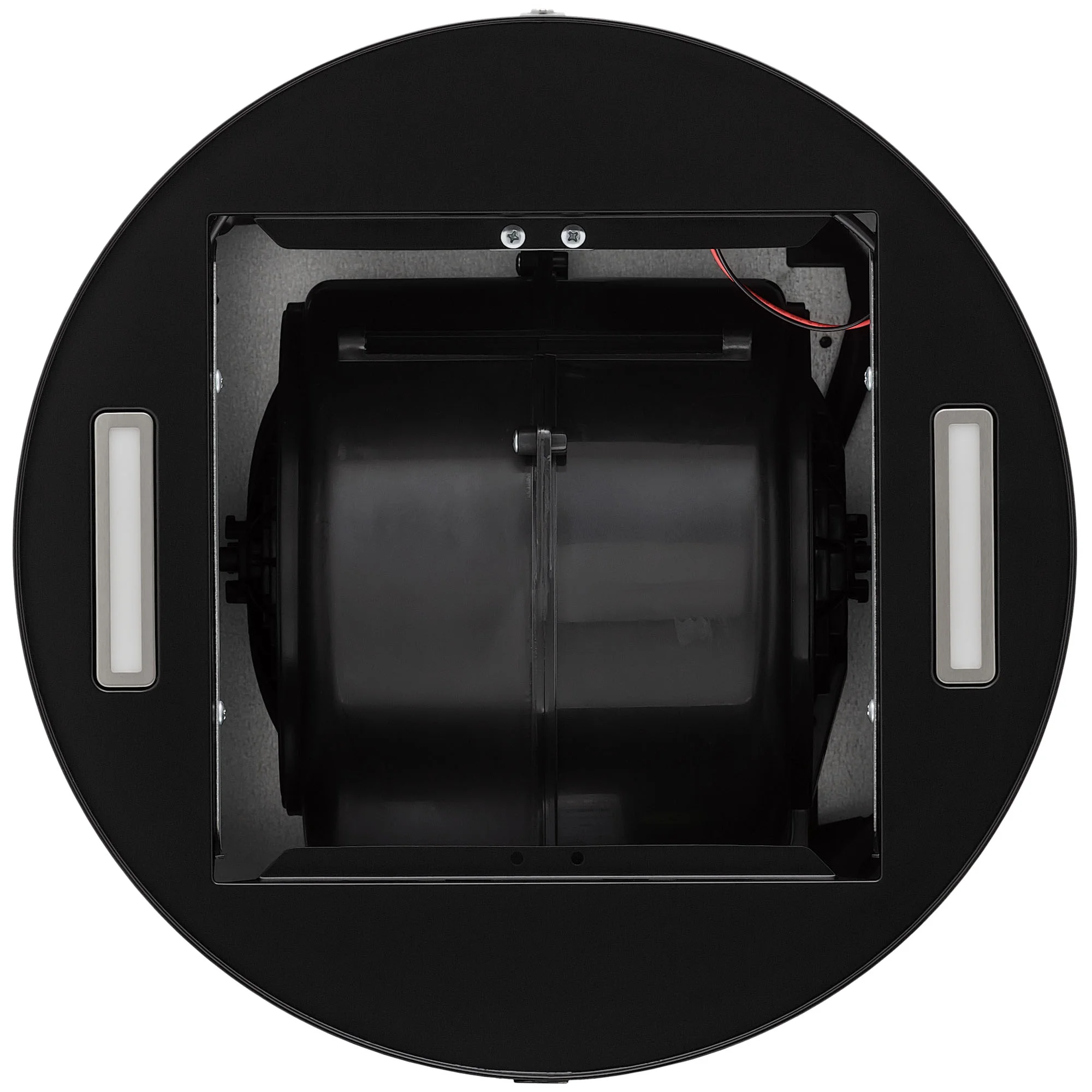 картинка Кухонная вытяжка Krona TINA ISOLA 350 BLACK 3P 