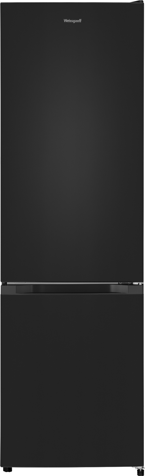 картинка Отдельностоящий холодильник Weissgauff WRK 1760 LowFrost Black 