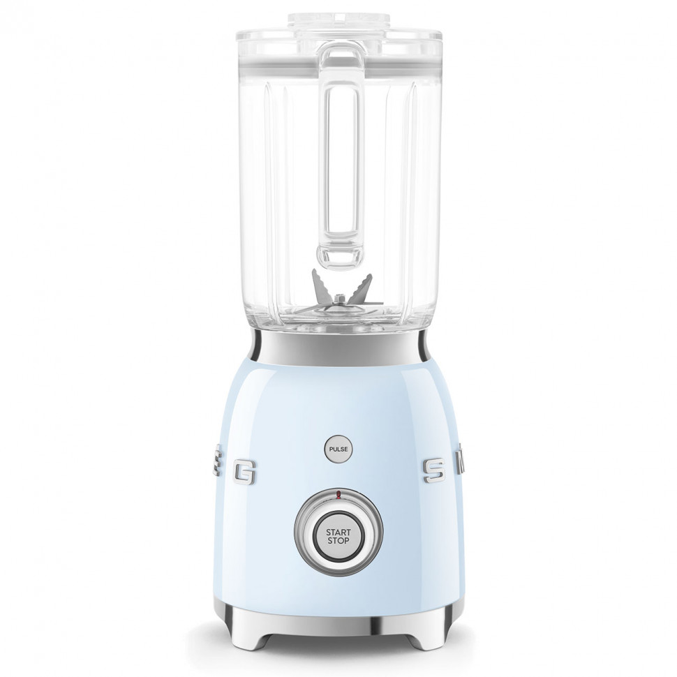 картинка Блендер Smeg BLF03PBEU  картинка Блендер Smeg BLF03PBEU