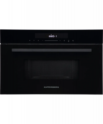 картинка Микроволновая печь Kuppersberg HMW 634 B  картинка Микроволновая печь Kuppersberg HMW 634 B