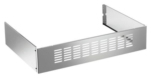 картинка Декоративная цокольная планка Bertazzoni 901377  картинка Декоративная цокольная планка Bertazzoni 901377
