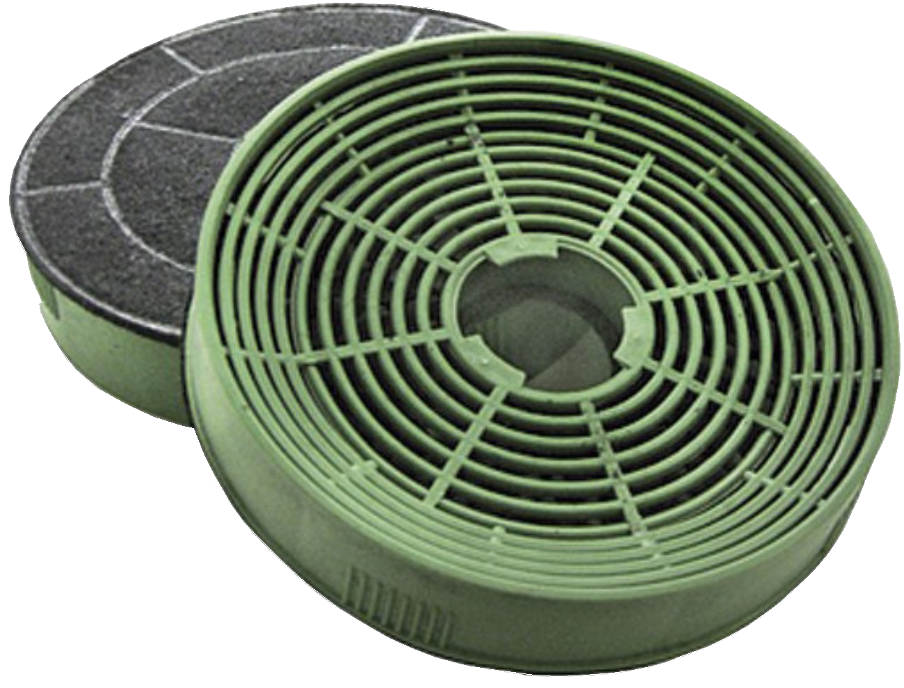 картинка Комплект из 2х угольных фильтров Krona SB 