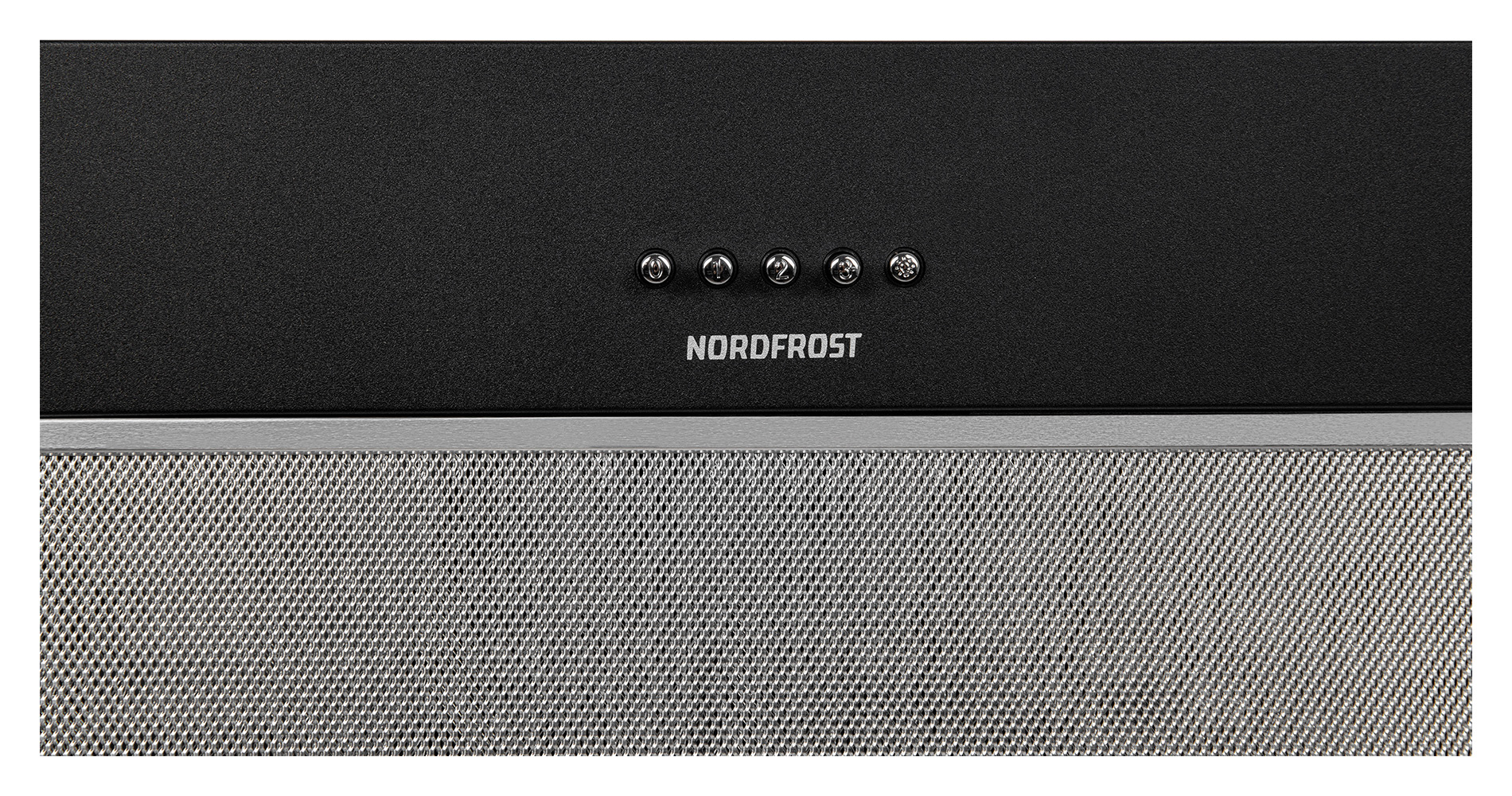 картинка Кухонная вытяжка Nordfrost FB 9060 B  картинка Кухонная вытяжка Nordfrost FB 9060 B