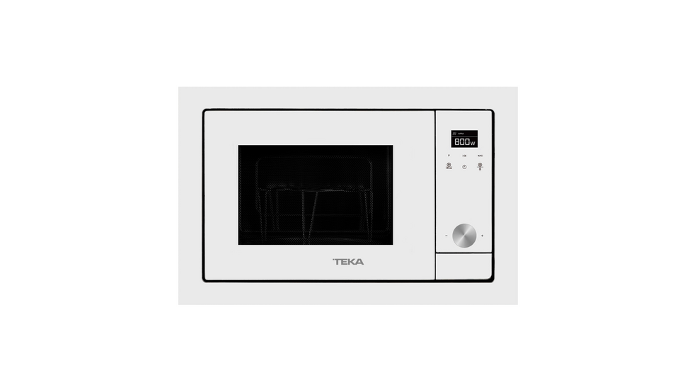 картинка Микроволновая печь Teka ML 8200 BIS WHITE 