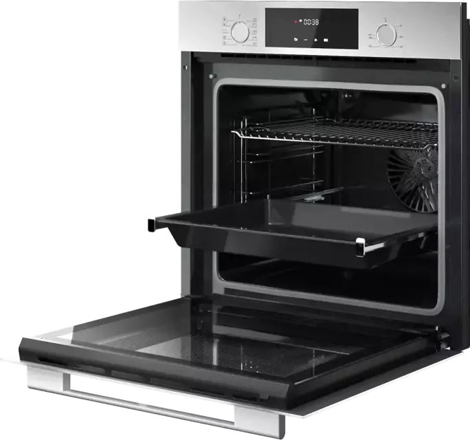 картинка Духовой шкаф Kuppersberg HF 609 BX  картинка Духовой шкаф Kuppersberg HF 609 BX