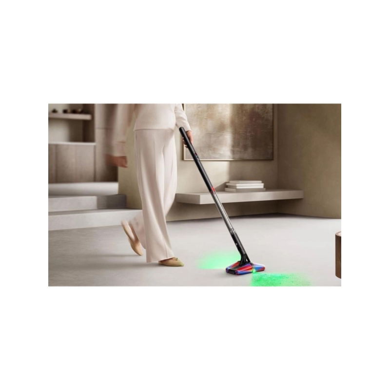 картинка Пылесос Dyson Pencil Vac Fluffycones 